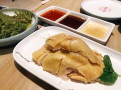 -弄堂小笼包(天津南开大悦城店)