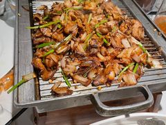 -四季民福烤鸭店(王府井东安门店)