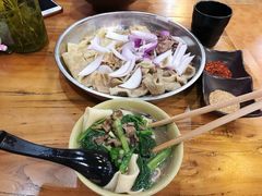 -唐河王记·南阳民间菜(国基路店)