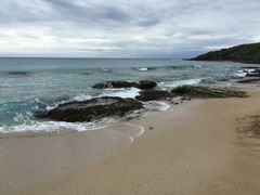 白沙湾海滩-白沙湾海滩