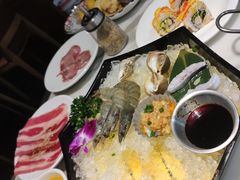 -火炉火自助餐(西直门凯德MALL店)