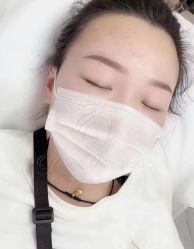 -韩美绣·骨相纹眉·洗眉美瞳线