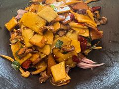 -吃货私房菜(丽江束河古镇店)