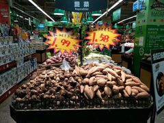 -世纪联华(临平邱山店)