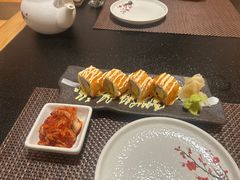 -长崎屋·日本料理·刺身·烧鸟(天河北路店)