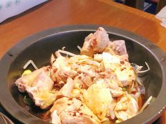 -云海肴·汽锅鸡·云南菜(天山百盛优客店)