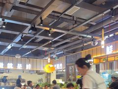 -老船舫·现做活鲜鱼馆(东郊记忆店)