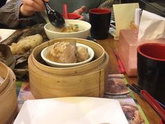 -添好运点心专门店(深水埗店)