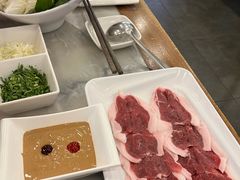-牛街·马辈儿涮肉(牛街二店)