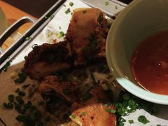 -绿茶餐厅(广州天河城店)