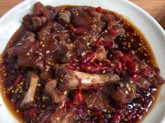 -贤花饭店(城阳店)