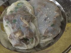 -标记美食新鲜猪杂(兴南大道店)