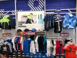 -adidas kids(翠微百货店)