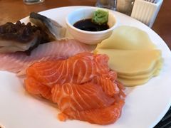-西安大景城堡酒店·雅庭西餐厅