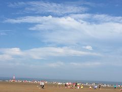 日照海滨国家森林公园-日照海滨国家森林公园