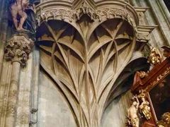 -斯蒂芬主教座堂(Stephansdom)