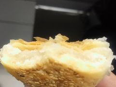 -矮子馅饼(大成路店)