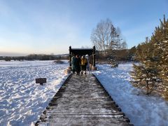 -北极村旅游风景区