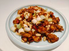 -万荣烤鸭店·北京菜(天坛店)