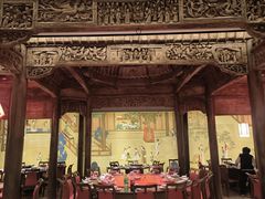 -HOHO餐厅(古子城店)