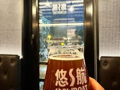 -悠航SLOWBOAT(三里屯店)