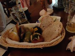 -中山路壹号传奇club·啤酒花园餐厅