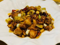 -局气 烤鸭·北京菜(光华路店)