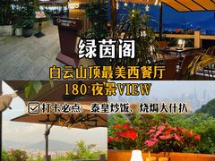 -侨美·唐荔园·40年地道粤菜