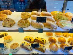 -Bread Talk 面包新语(荟聚店)