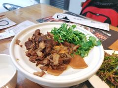姥姥家红烧肉-姥姥家春饼店(惠新东街店)