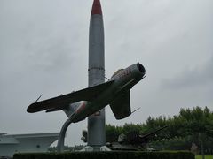 -东方绿舟景区