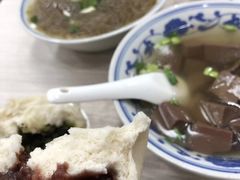 -新丰小吃(中山中路分店)