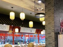 自助取餐区-陈记菜馆·非遗淮扬菜(东关街教场店)