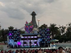 -国色天乡三期陆地乐园