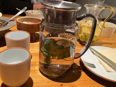 -本处·素食·融合料理(南油店)