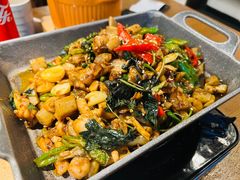 -乔街深夜食堂·小龙虾·高压锅生蚝(杭州总店)
