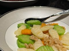 -君庭中餐厅(湘江豪生店)