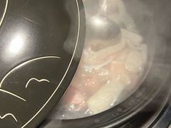 -同仁四季椰子鸡(无锡滨湖万象汇店)