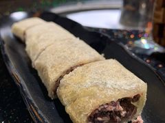 金牌红豆博撑-味可道美食坊(福基路店)