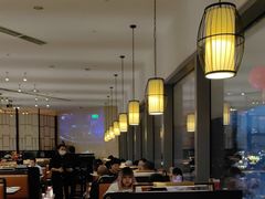 -極上萬膳·日料放题(来福士江景店)