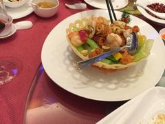 -春满园·早茶·粤菜·宴会(前海店)