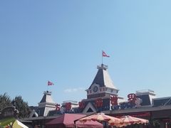 -沈阳方特欢乐世界