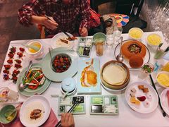 -唐廊烤鸭店(工体店)