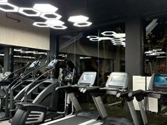 -VPsmart私教健身工作室(新华路旗舰店)