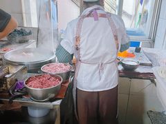 -正宗杨记普洱酸醋米线(总店)