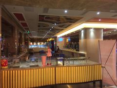 -萧邦音乐会所KTV·蒸汽活海鲜自助(福田店)