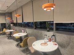 -必胜客(大观天地店)