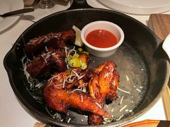 -夏朵餐厅(丁香店)