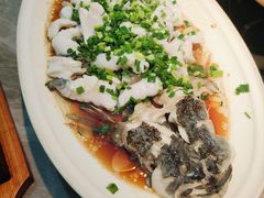 -鱼你相聚·河鲜馆(袁家岭店)