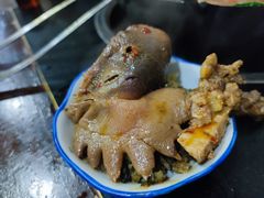 -石灰市毛记烧鸡公(解放碑店)